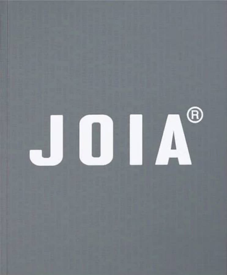 Portada JOIA Magazine 62
