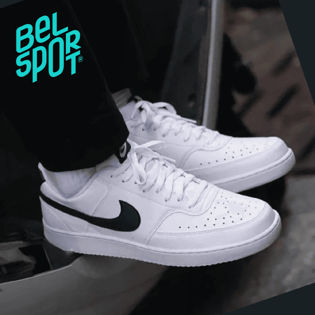 Belsport, tienda deportiva multimarca de Yáneken