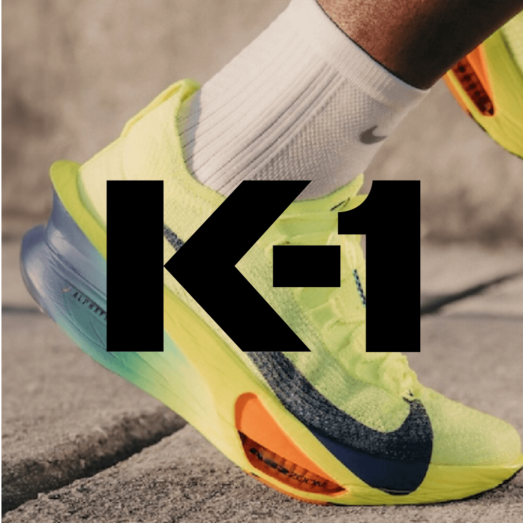 K1, marca de Yáneken